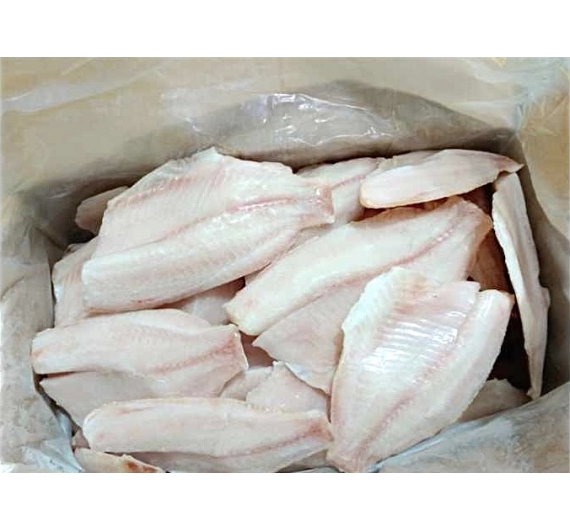 Cá diêu hồng fille đông lạnh 1kg size 100-300up và 300 up